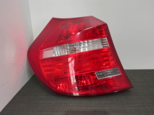 Image Feu arriere principal gauche (feux) - BMW SERIE 1 E87
