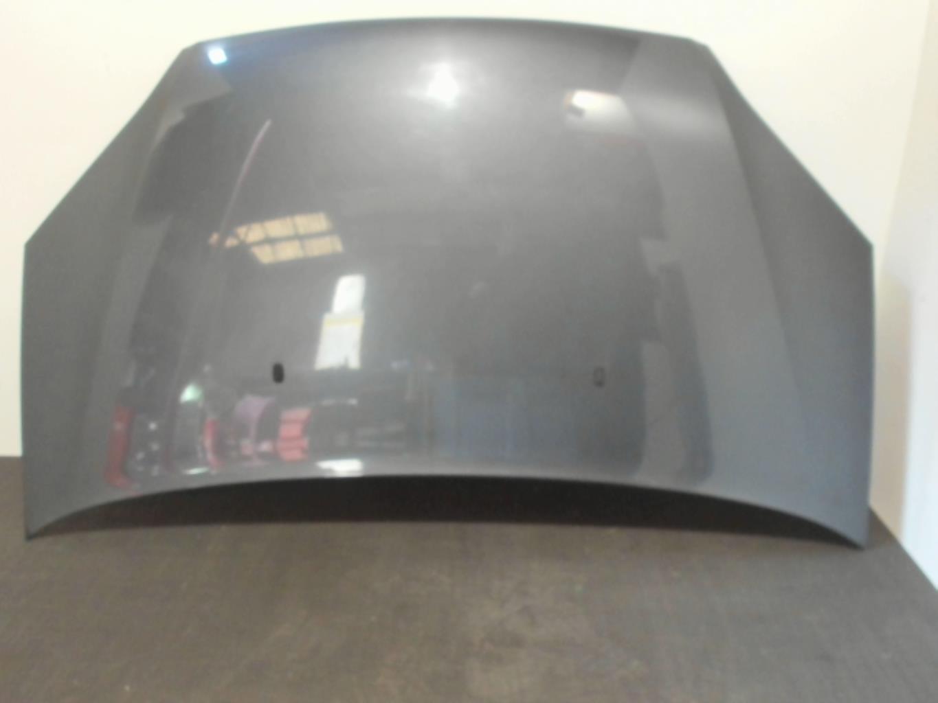 Capot FORD C-MAX 1 PHASE 1 Diesel - 1
