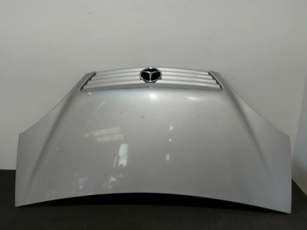 Capot MERCEDES CLASSE A 168 PHASE 2 Diesel - 1
