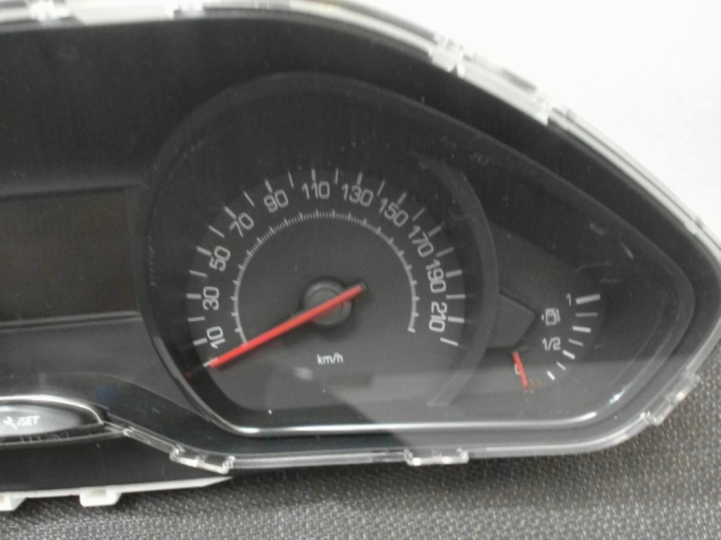Image Compteur - PEUGEOT 208 1