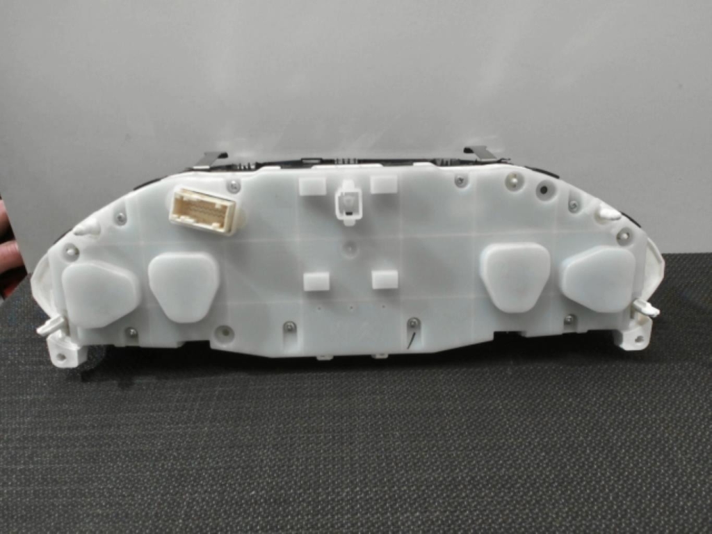 Image Compteur - PEUGEOT 208 1