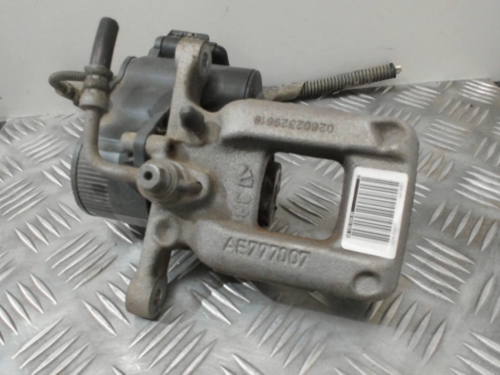 Image Etrier arriere droit (freinage) - PEUGEOT 308 2