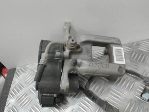 Image Etrier arriere gauche (freinage) - PEUGEOT 308 2