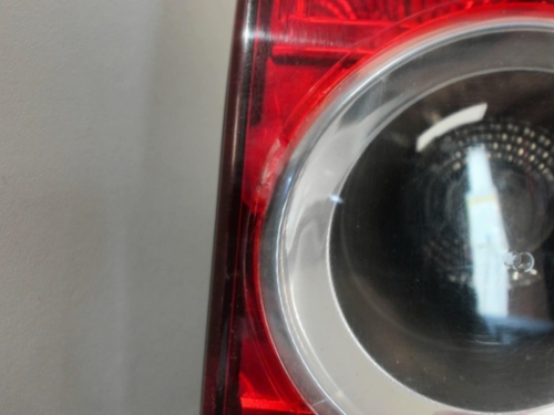 Image Feu arriere principal droit (feux) - VOLKSWAGEN FOX