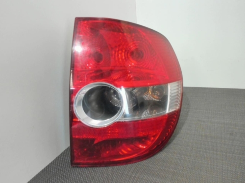 Image Feu arriere principal droit (feux) - VOLKSWAGEN FOX