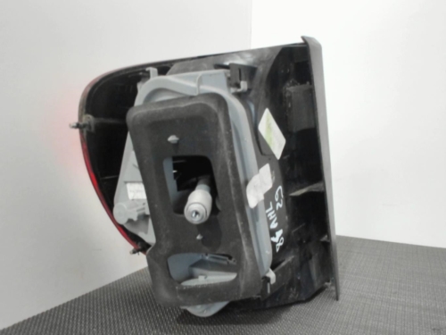 Image Feu arriere principal droit (feux) - VOLKSWAGEN FOX