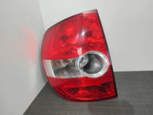 Image Feu arriere principal gauche (feux) - VOLKSWAGEN FOX