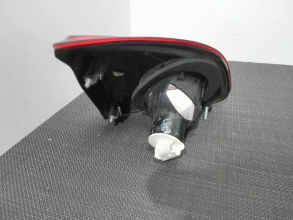 Image Feu arriere secondaire droit (feux) - NISSAN QASHQAI 1