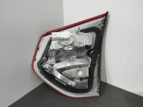 Image Feu arriere secondaire gauche (feux) - CITROEN C4 PICASSO 1