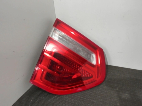 Image Feu arriere secondaire gauche (feux) - CITROEN C4 PICASSO 1