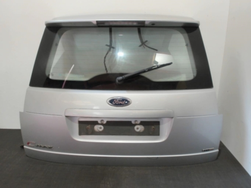 Image Malle/Hayon arriere - FORD C-MAX 1