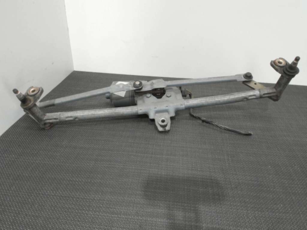 Image Moteur essuie glace avant - AUDI A3 1