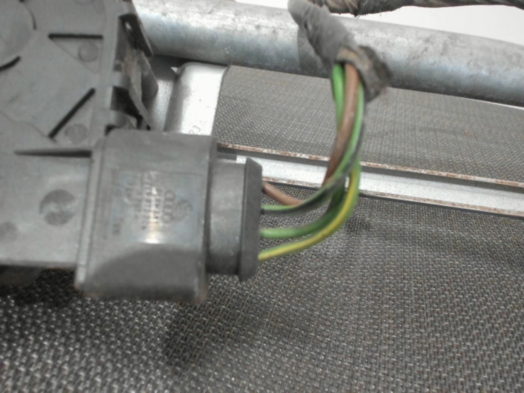 Image Moteur essuie glace avant - AUDI A3 1