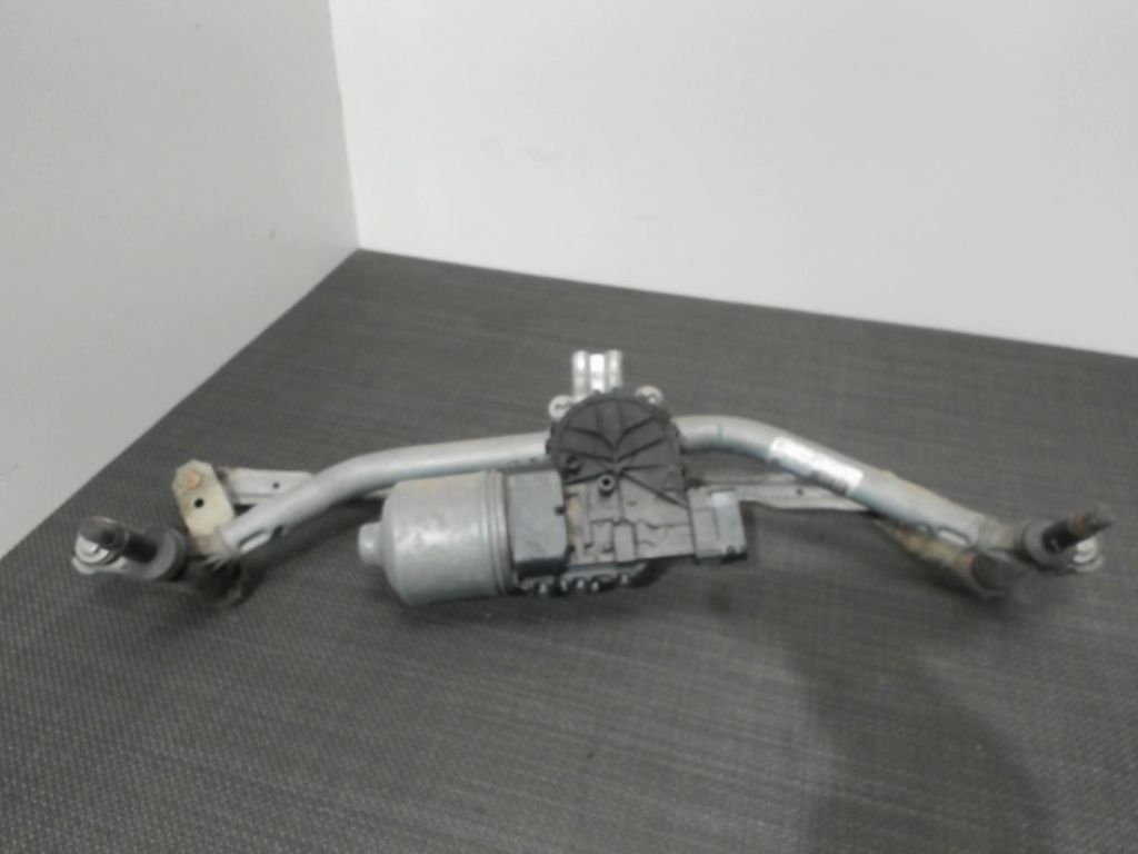 Image Moteur essuie glace avant - PEUGEOT 208 1