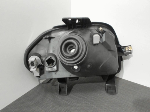 Image Optique avant principal gauche (feux)(phare) - RENAULT CLIO 2