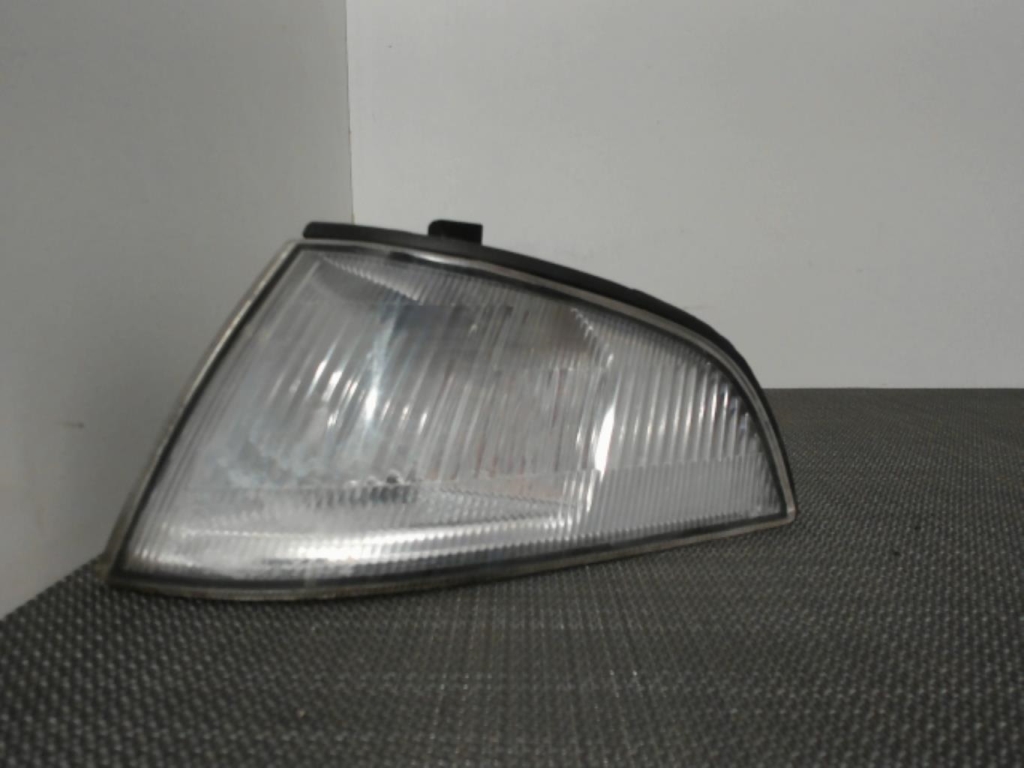 Optique avant secondaire gauche (feux)(clignotant) ROVER 200 1  - 1