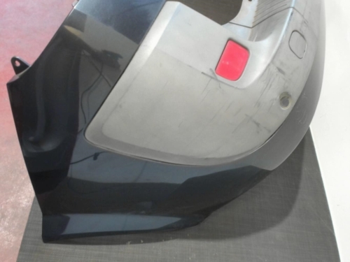 Image Pare choc arriere - RENAULT SCENIC II