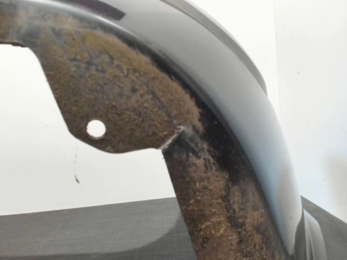 Image Pare choc arriere - RENAULT SCENIC II