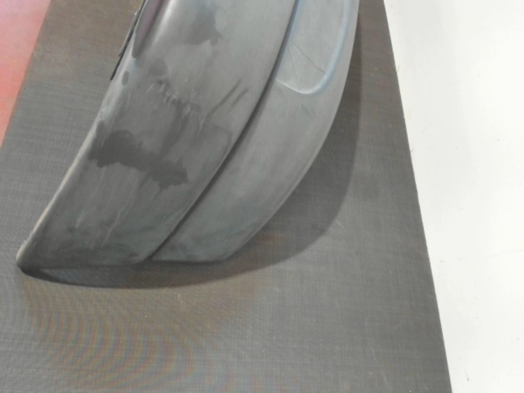Image Pare choc avant - PEUGEOT PARTNER 1
