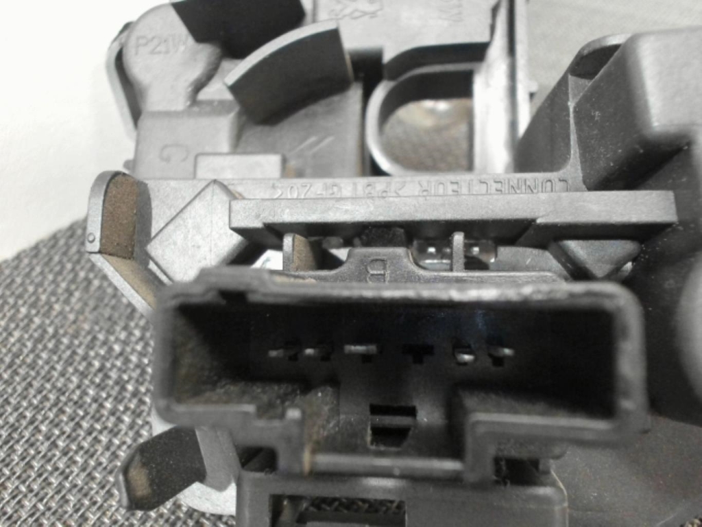 Pièce Auto