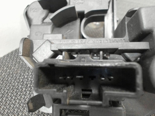 Image Platine feu arriere gauche - PEUGEOT 206