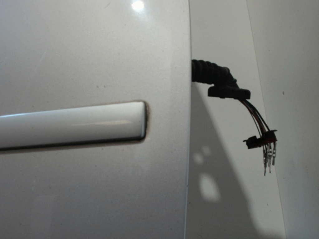 Porte avant droit FORD C-MAX 1 PHASE 2 Diesel - 1