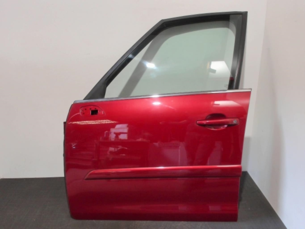 Pièce Auto
