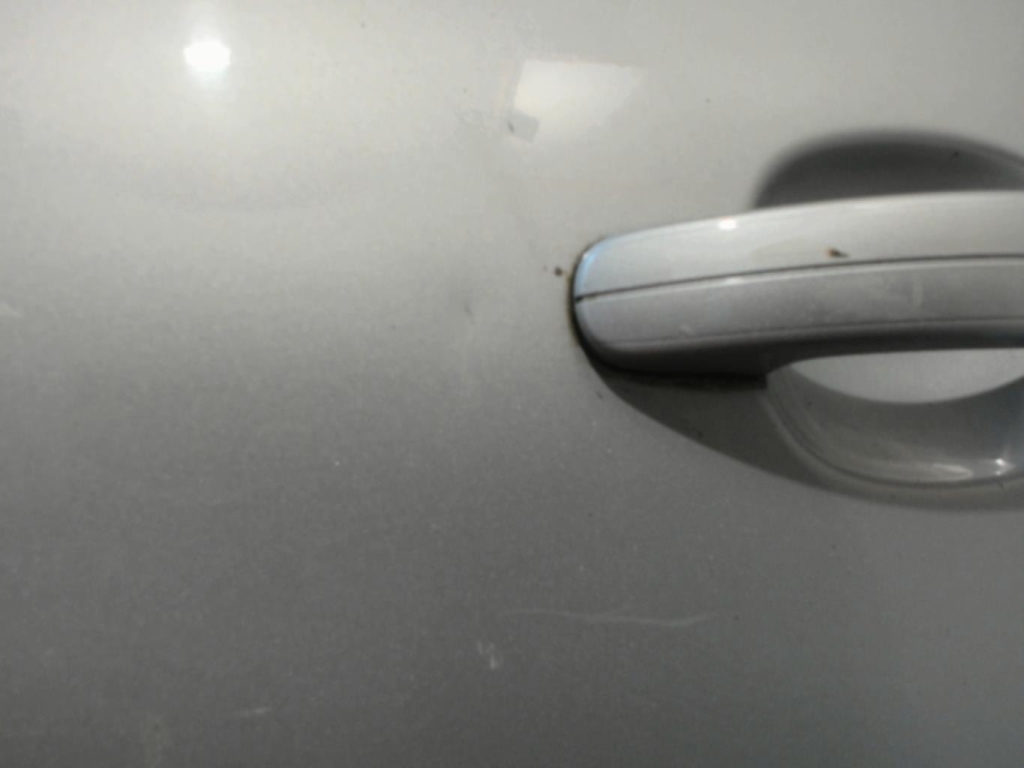 Porte avant gauche FORD C-MAX 1 PHASE 2 Diesel - 1