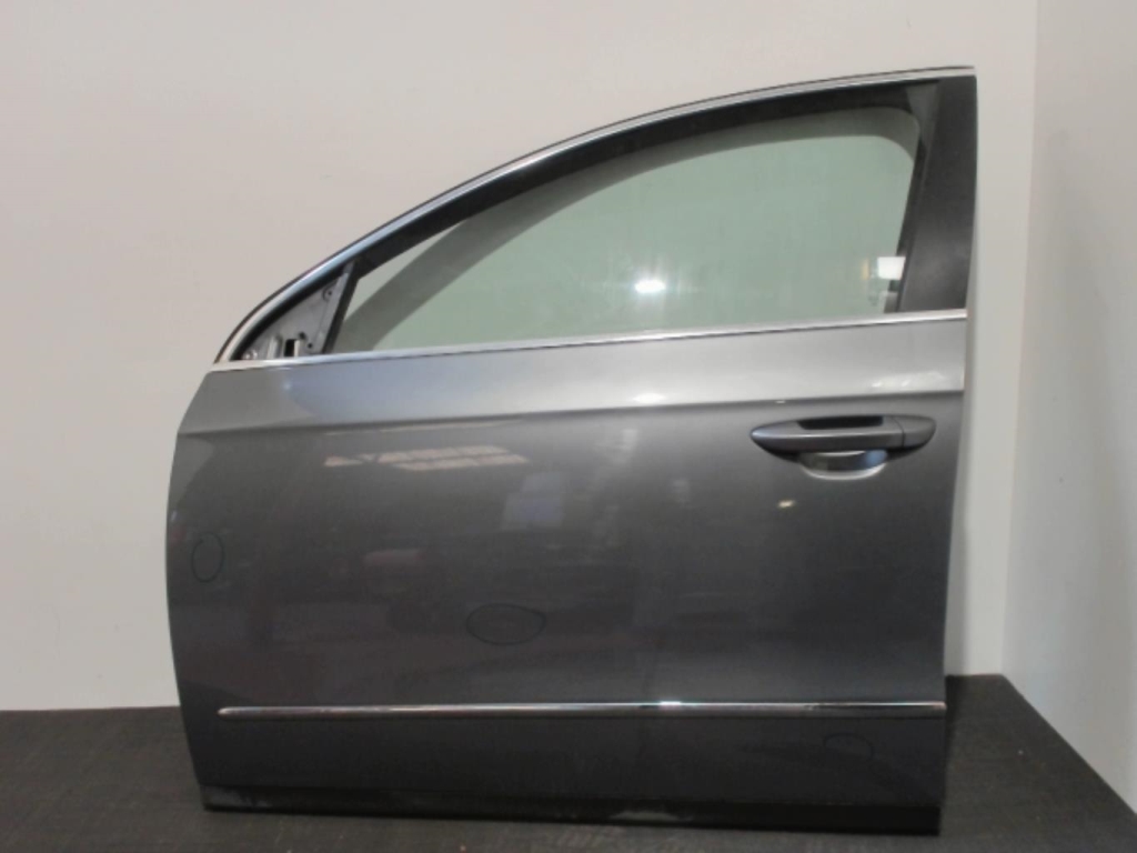 Image Porte avant gauche - VOLKSWAGEN PASSAT 5