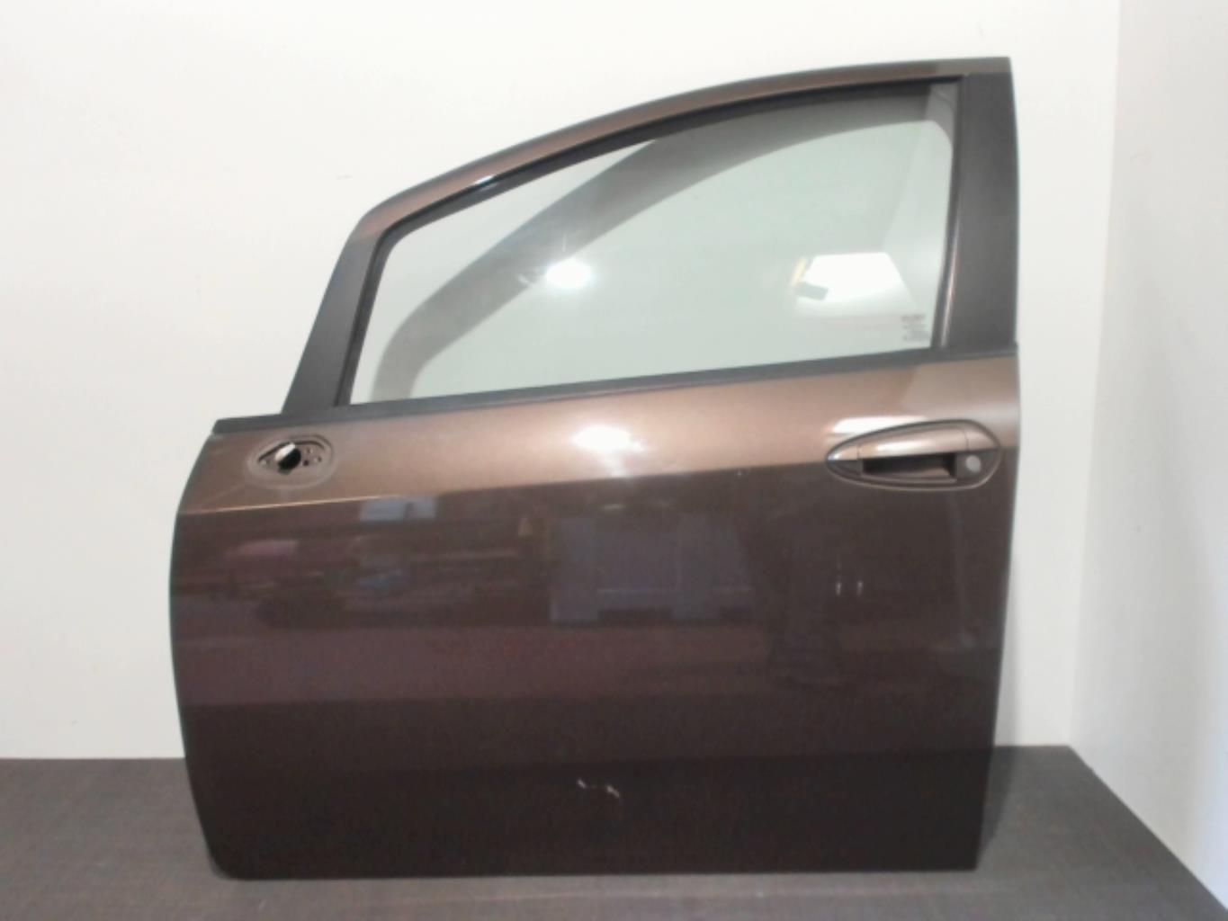 Pièce Auto