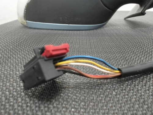 Image Retroviseur droit - VOLKSWAGEN PASSAT 5