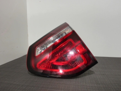 Image Feu arriere secondaire droit (feux) - CITROEN C4 PICASSO 1