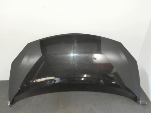 Image Capot - RENAULT TWINGO 2