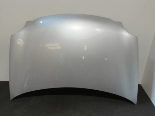 Image Capot - VOLKSWAGEN POLO 4