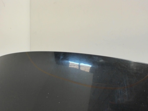 Image Capot - PEUGEOT 207