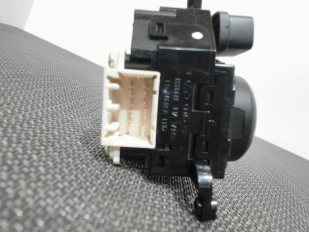 Commande retroviseurs HYUNDAI I 30 1 PHASE 1 BREAK Diesel - 1
