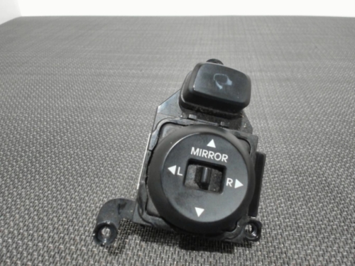 Image Commande retroviseurs - HYUNDAI I 30 1