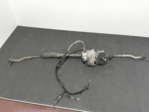 Image Cremaillere assistee - PEUGEOT 208 1