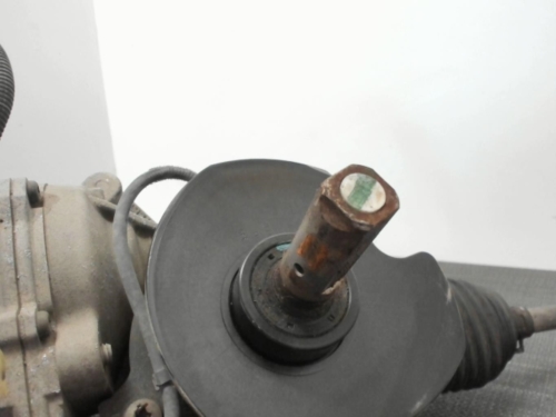 Image Cremaillere assistee - PEUGEOT 208 1