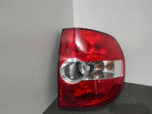 Image Feu arriere principal droit (feux) - VOLKSWAGEN FOX