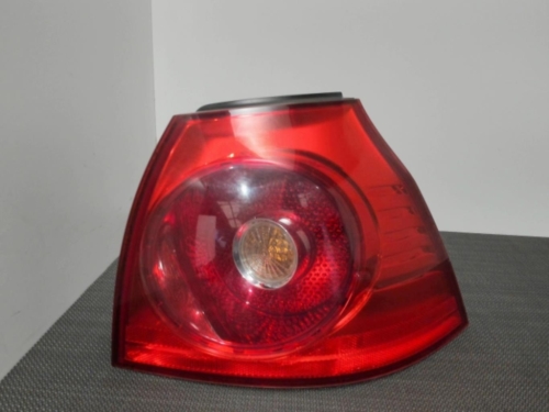 Image Feu arriere principal droit (feux) - VOLKSWAGEN GOLF 5