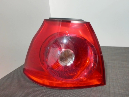 Image Feu arriere principal gauche (feux) - VOLKSWAGEN GOLF 5