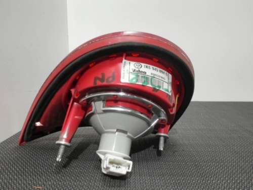 Image Feu arriere secondaire droit (feux) - VOLKSWAGEN GOLF 5