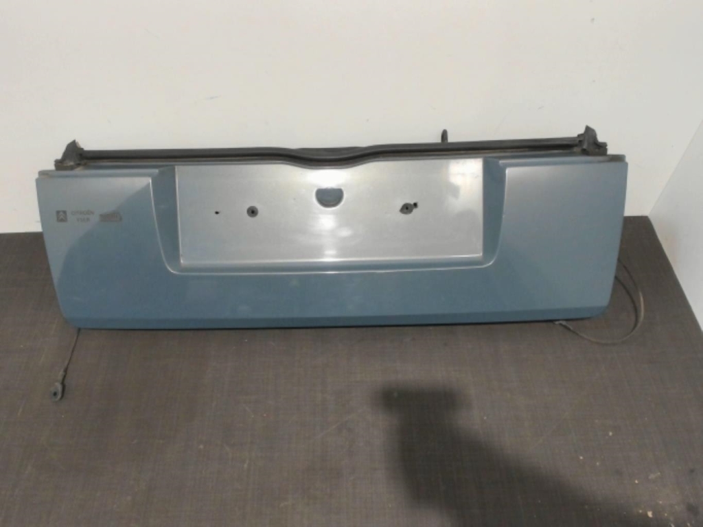 Hayon inferieur CITROEN C2 PHASE 1 Essence - 1