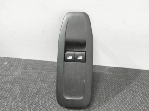 Image Interrupteur de leve vitre avant gauche - PEUGEOT 208 1
