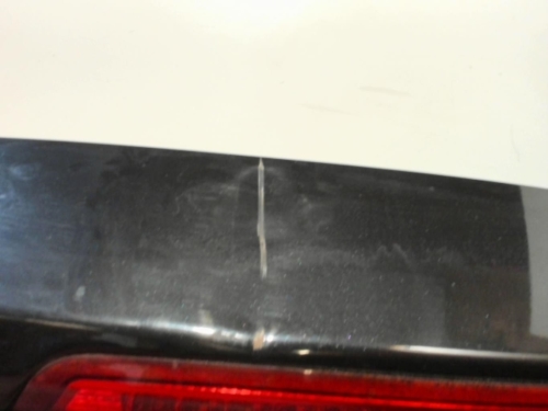 Image Malle/Hayon arriere - HYUNDAI I 30 1