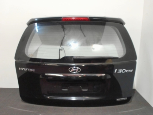 Image Malle/Hayon arriere - HYUNDAI I 30 1