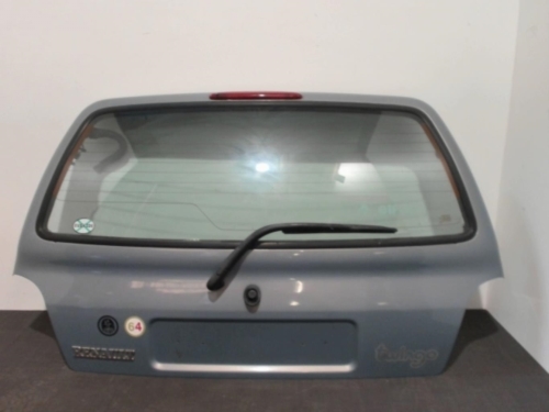 Image Malle/Hayon arriere - RENAULT TWINGO 1