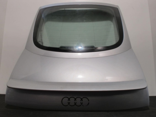 Image Malle/Hayon arriere - AUDI TT 1