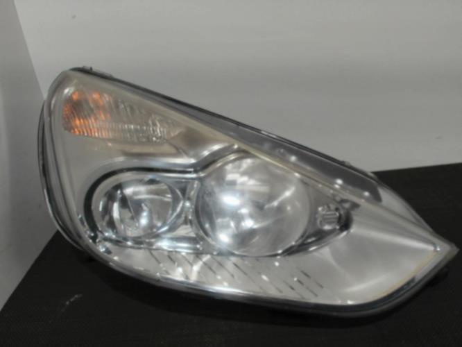 Image Optique avant principal gauche (feux)(phare) - FORD S-MAX 1